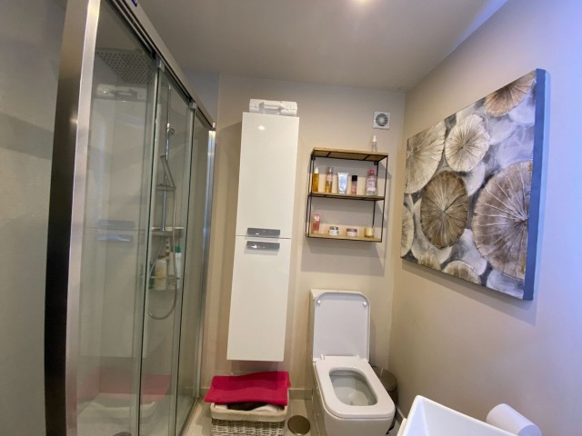 2 Bedrooms Apartment in Calahonda