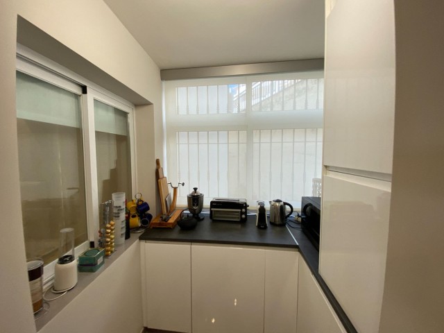 2 Bedrooms Apartment in Calahonda