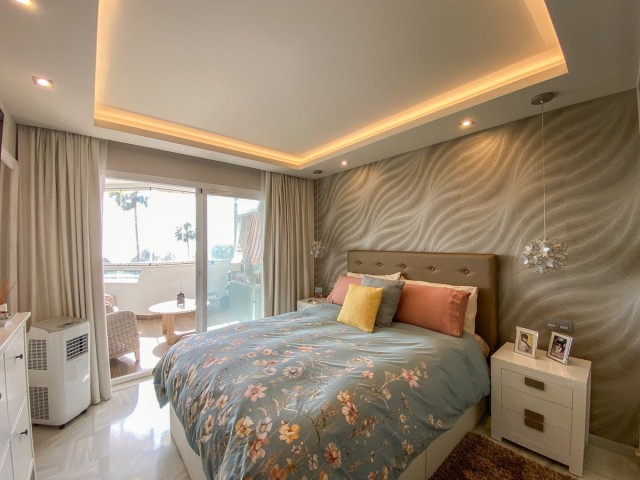 2 Bedrooms Apartment in Calahonda