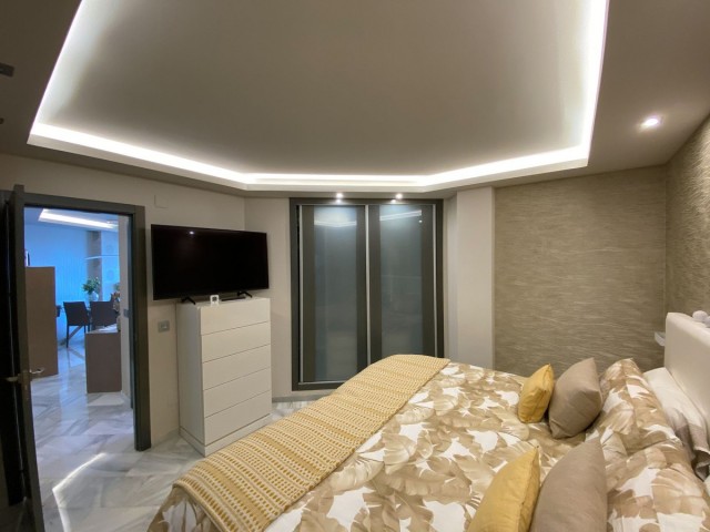 2 Bedrooms Apartment in Calahonda