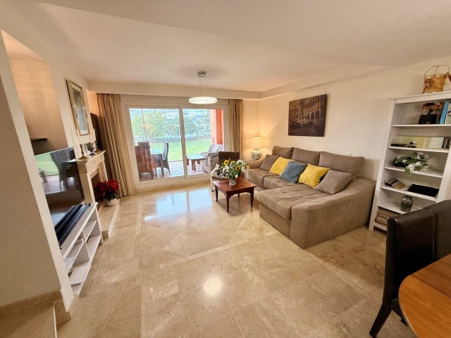 Townhouse, Cabopino, R5219854