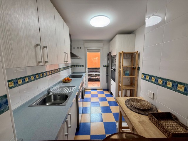 Townhouse, Cabopino, R5219854