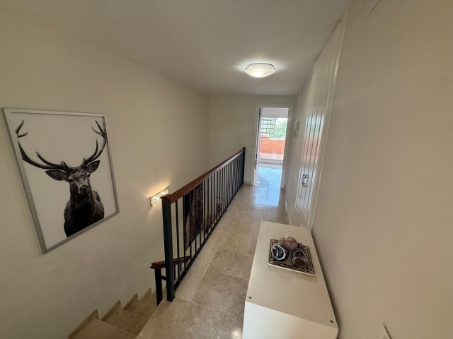 5 Bedrooms Townhouse in Cabopino