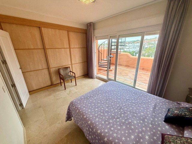 5 Bedrooms Townhouse in Cabopino