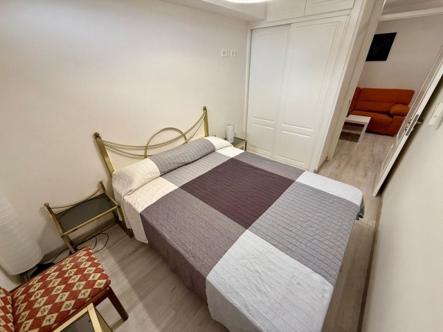 5 Bedrooms Townhouse in Cabopino