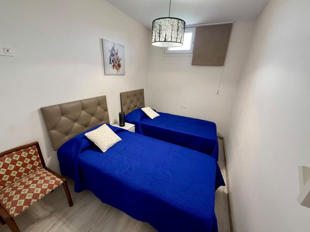 5 Bedrooms Townhouse in Cabopino