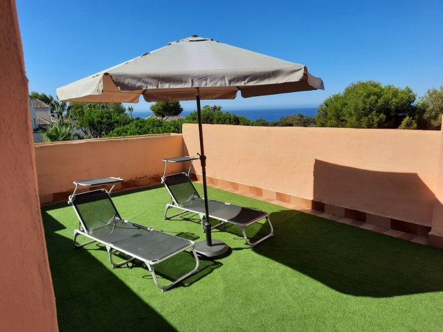 5 Bedrooms Townhouse in Cabopino