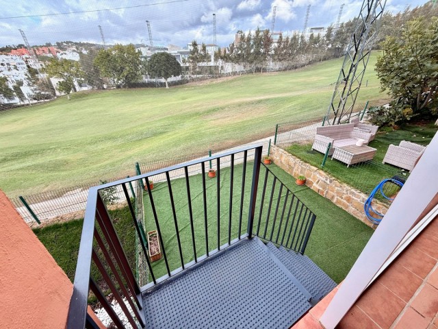 5 Bedrooms Townhouse in Cabopino