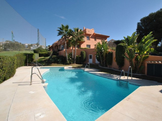 Townhouse, Cabopino, R5219854