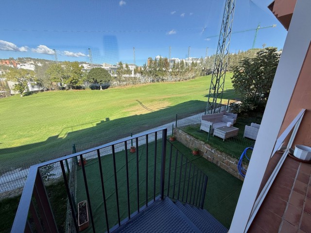 5 Bedrooms Townhouse in Cabopino