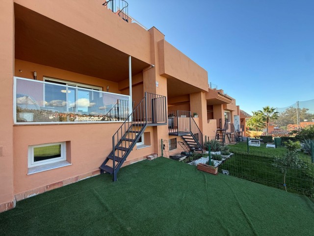 5 Bedrooms Townhouse in Cabopino