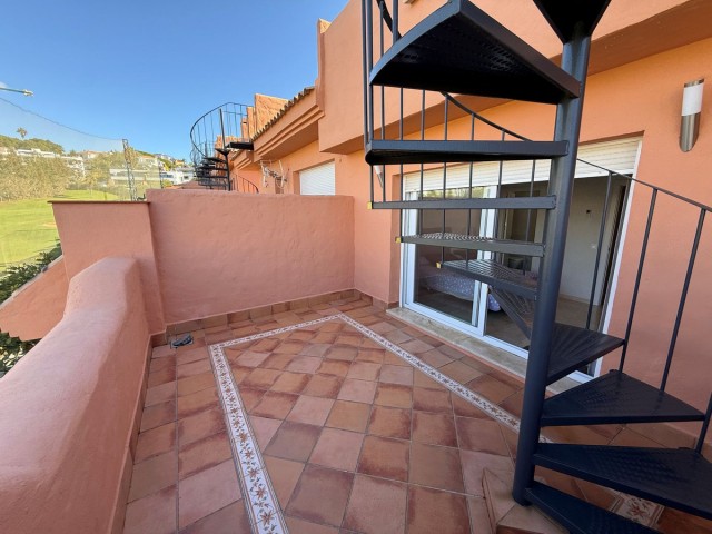 5 Bedrooms Townhouse in Cabopino