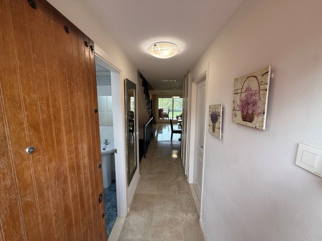 Townhouse, Cabopino, R5219854