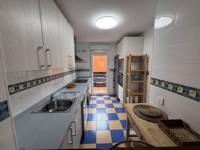 Townhouse, Cabopino, R5219854