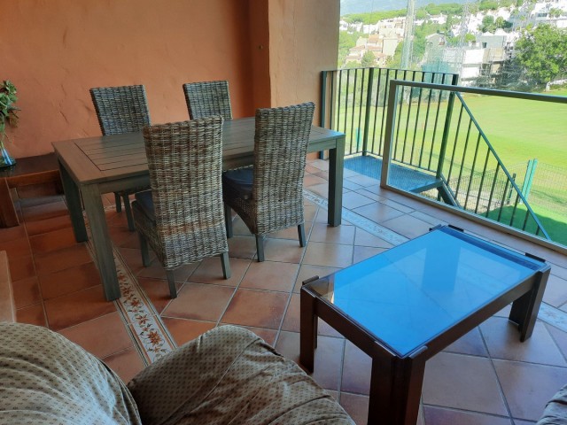 5 Bedrooms Townhouse in Cabopino