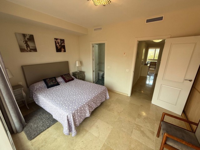 5 Bedrooms Townhouse in Cabopino