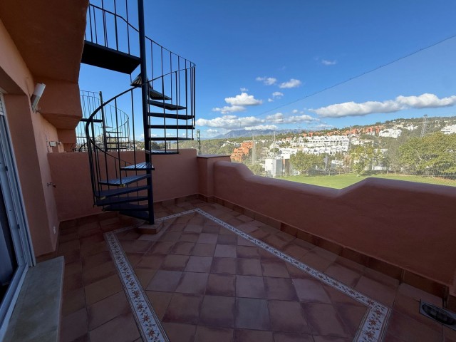 5 Bedrooms Townhouse in Cabopino