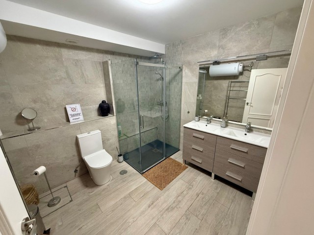 5 Bedrooms Townhouse in Cabopino