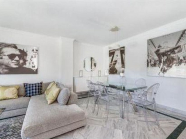 Appartement avec 2 Chambres  à Nueva Andalucía