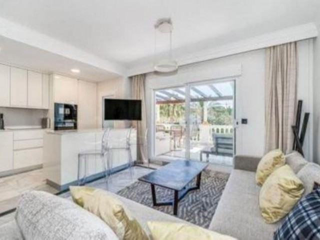 Appartement avec 2 Chambres  à Nueva Andalucía