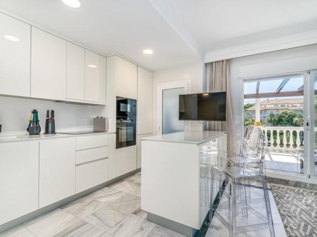 Appartement avec 2 Chambres  à Nueva Andalucía