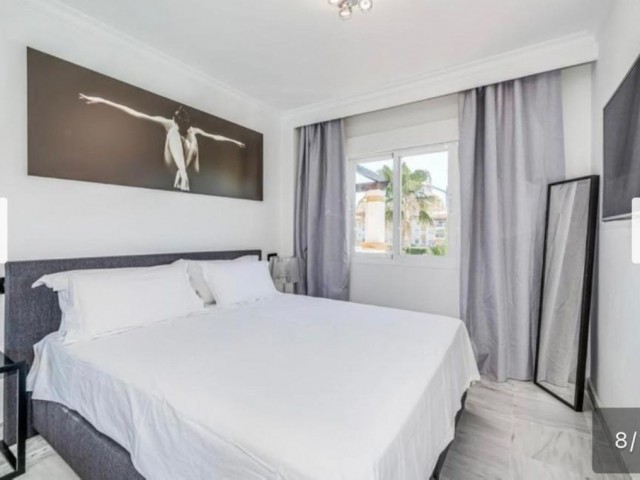 Appartement avec 2 Chambres  à Nueva Andalucía