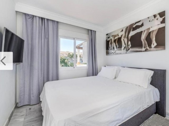 Appartement avec 2 Chambres  à Nueva Andalucía