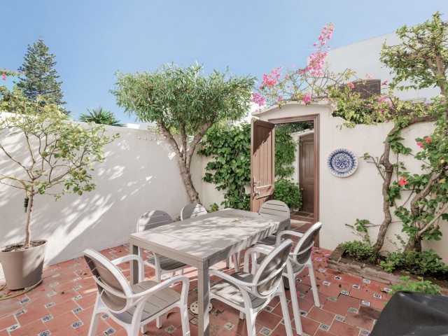 Townhouse, Estepona