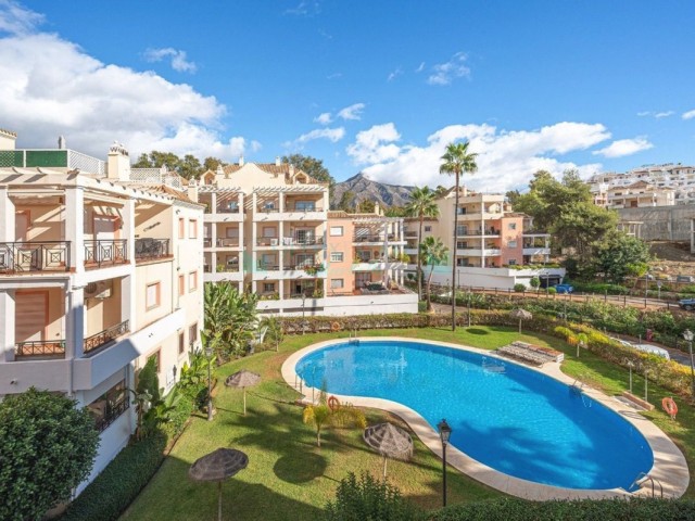 Apartment, Marbella