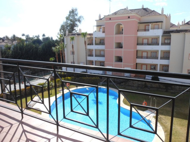2 Bedrooms Apartment in Marbella