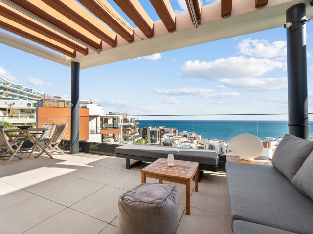 Apartment, Fuengirola