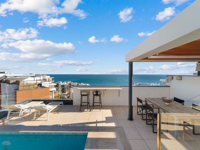 Appartement avec 2 Chambres  à Fuengirola