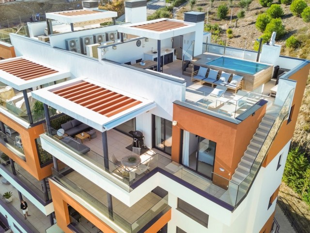 Appartement avec 2 Chambres  à Fuengirola