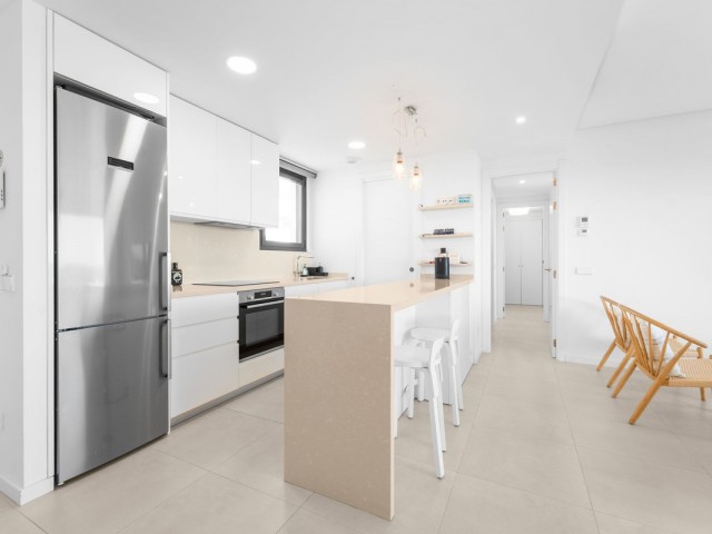 Appartement avec 2 Chambres  à Fuengirola