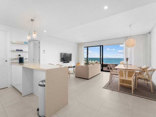 Appartement avec 2 Chambres  à Fuengirola