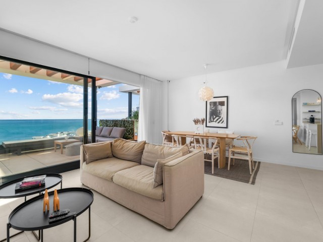 Appartement avec 2 Chambres  à Fuengirola