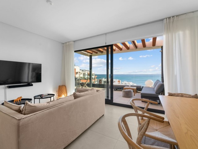 Appartement avec 2 Chambres  à Fuengirola