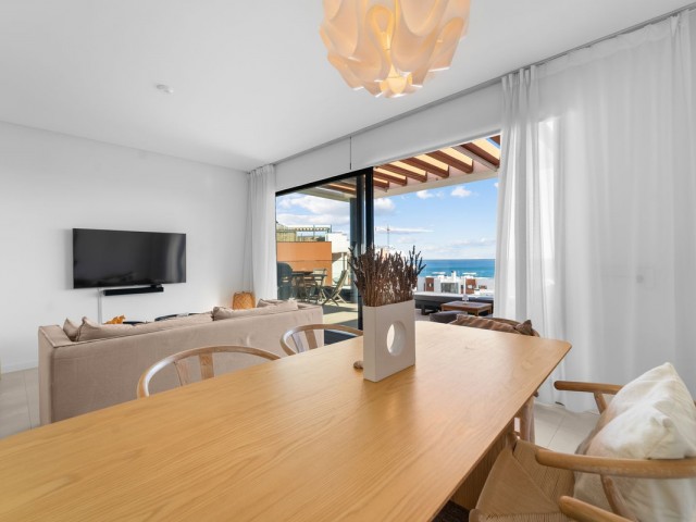 Appartement avec 2 Chambres  à Fuengirola