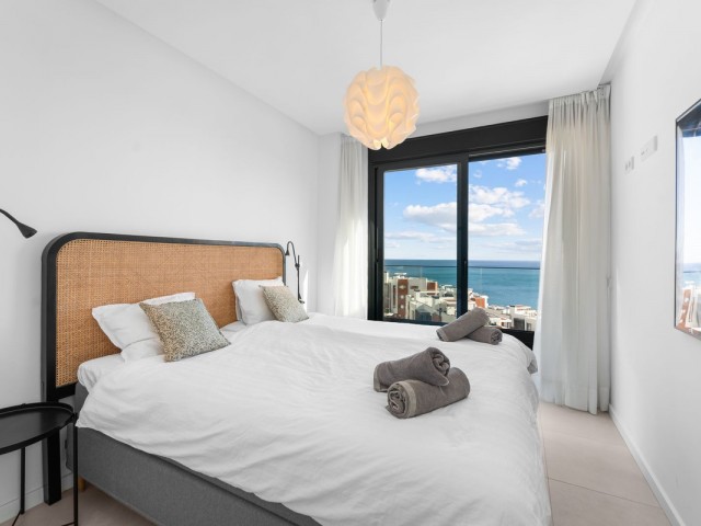 Appartement avec 2 Chambres  à Fuengirola