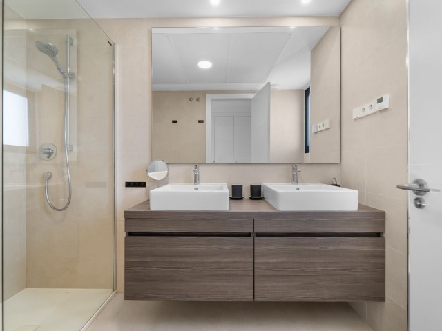 Appartement avec 2 Chambres  à Fuengirola