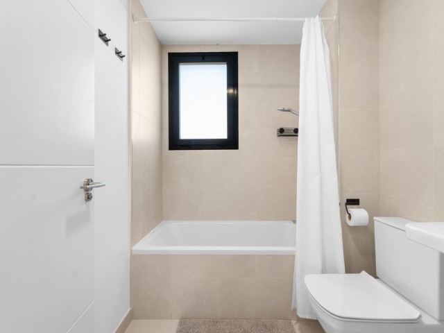 Appartement avec 2 Chambres  à Fuengirola