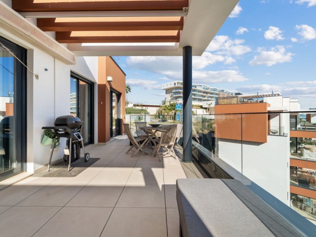 Appartement avec 2 Chambres  à Fuengirola