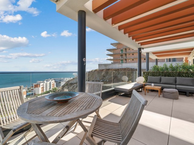 Appartement avec 2 Chambres  à Fuengirola