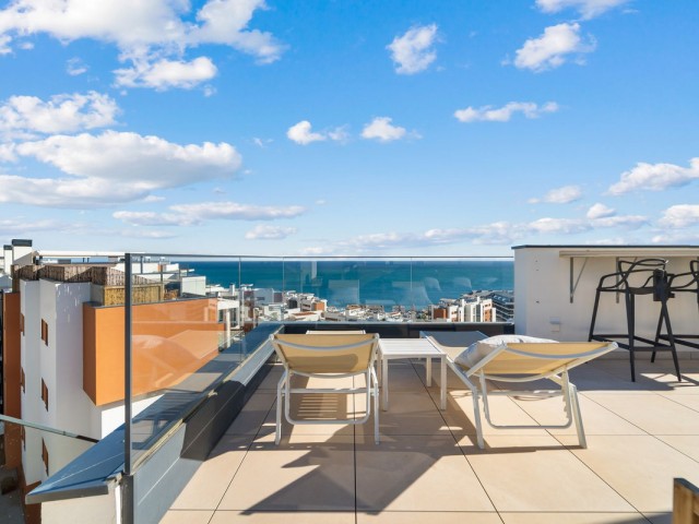 Appartement avec 2 Chambres  à Fuengirola