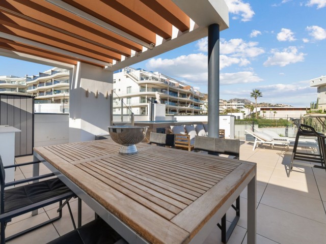 Appartement avec 2 Chambres  à Fuengirola