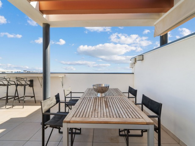 Appartement avec 2 Chambres  à Fuengirola