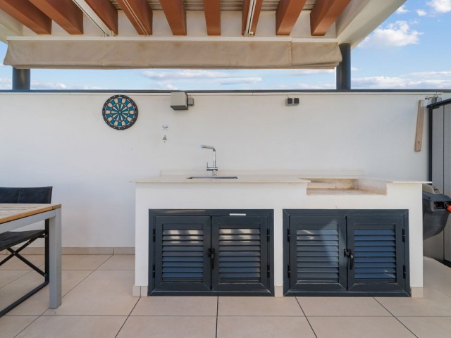 Appartement avec 2 Chambres  à Fuengirola