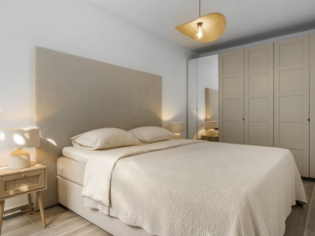 3 Bedrooms Villa in Mijas