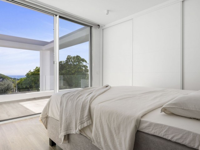 3 Bedrooms Villa in Mijas