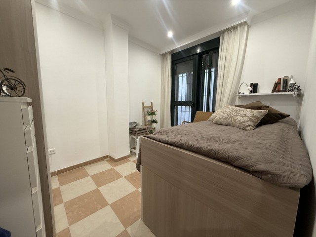 Appartement, Malaga Centro, R5227273